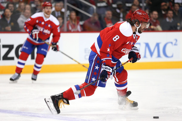 Losing streak reaches 8 as Flyers fall in&nbsp;Washington