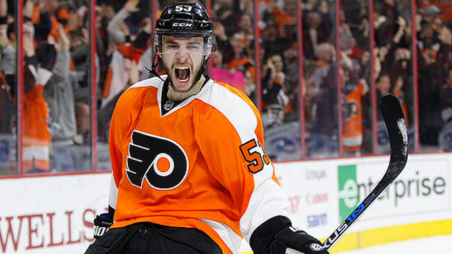 Should the Flyers Move On from Shayne&nbsp;Gostisbehere?