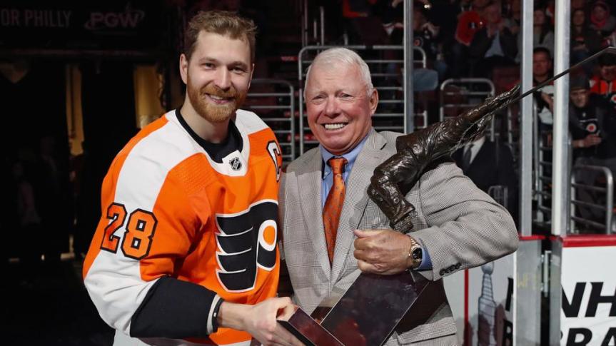First Annual Brotherly Puck&nbsp;Awards
