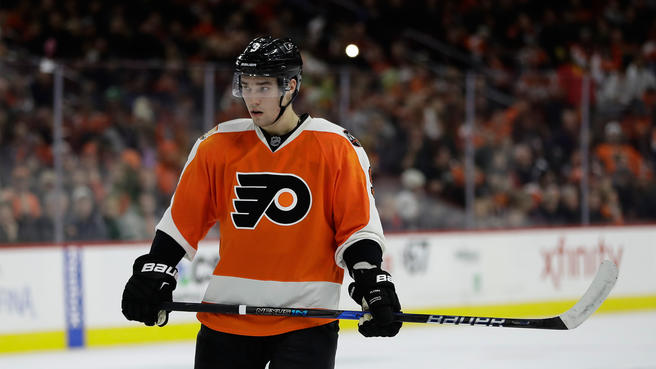Projecting Provorov (Part 2):  How Should the Provorov Contract be&nbsp;Handled?