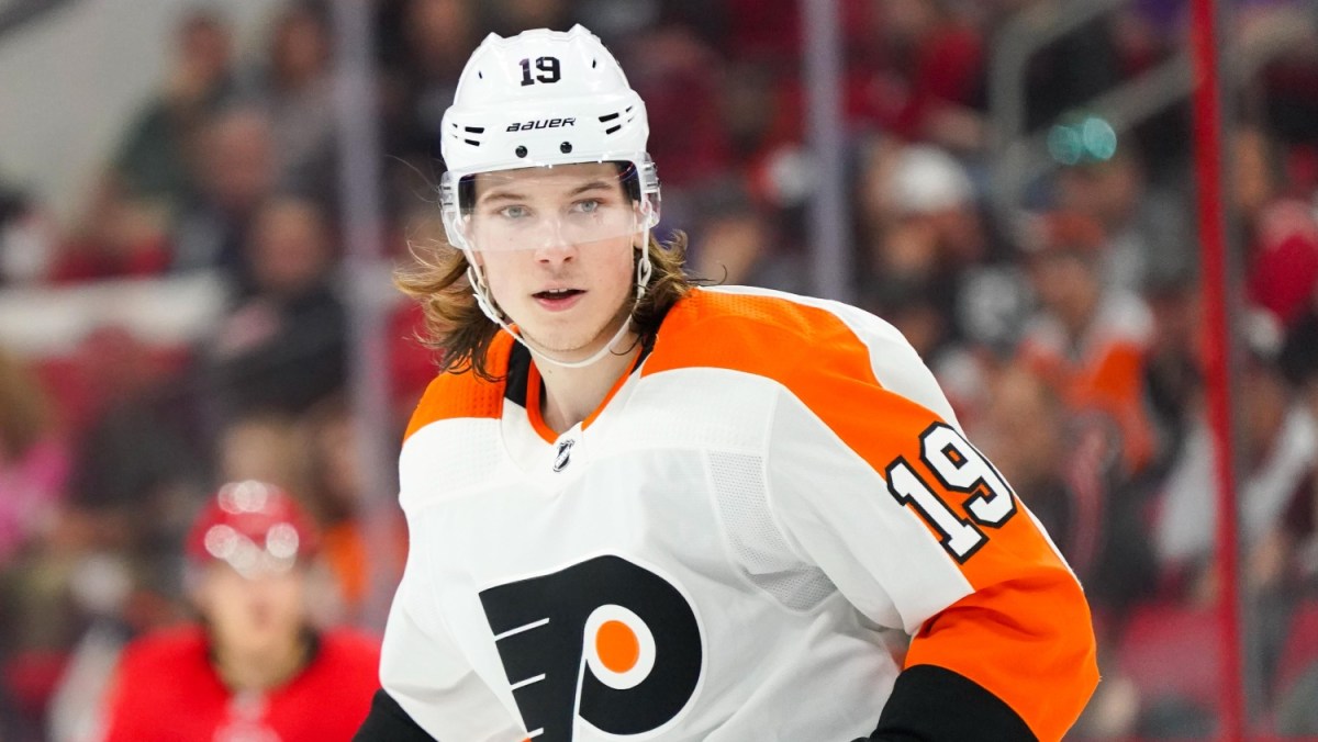 Nolan Fitzpatrick What to do with Nolan Patrick