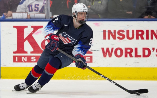IIHF 2020 World Junior Hockey Championship – The Flyers Prospect Report (Special&nbsp;Edition)