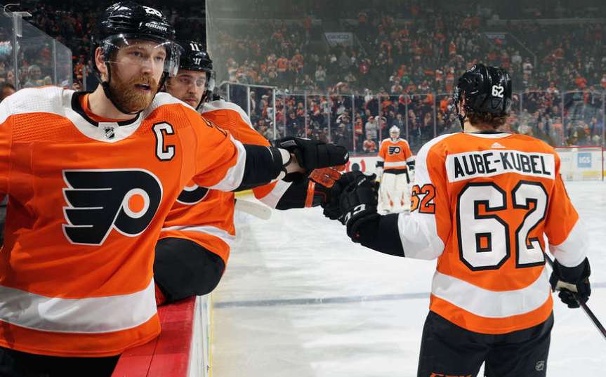 9 Game Review #7 – Philly is Flying to the&nbsp;Playoffs