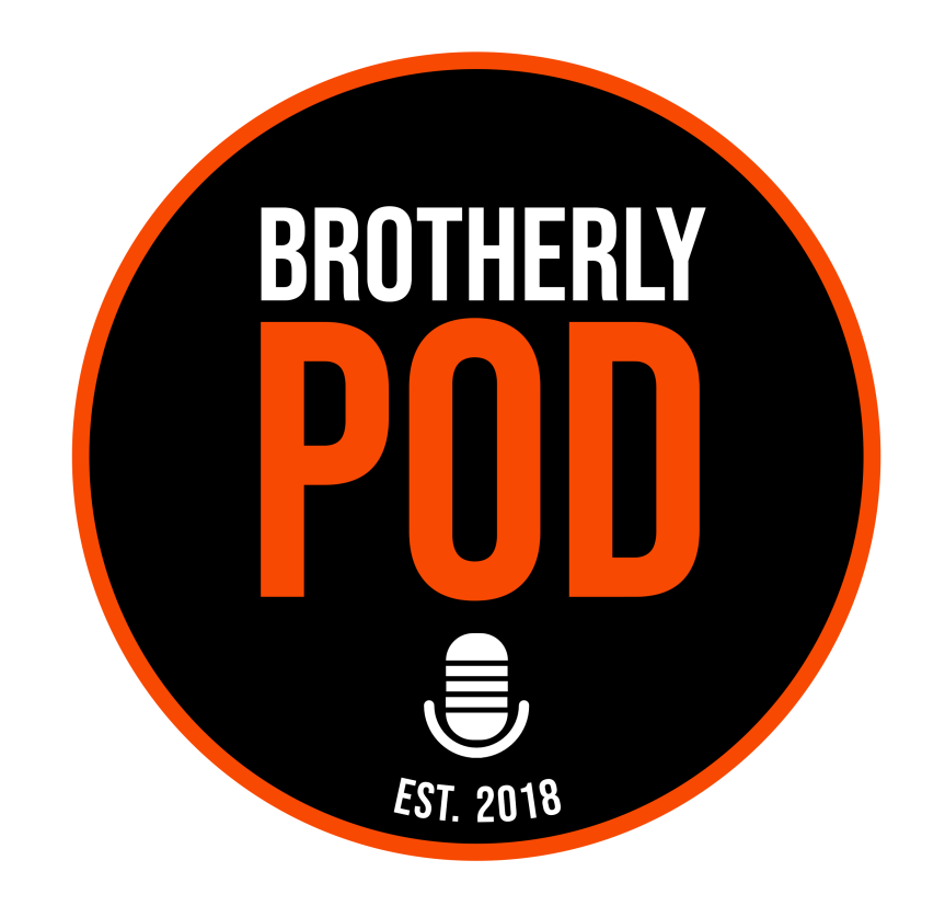 Brotherly Pod Q&A – Carsen&nbsp;Twarynski