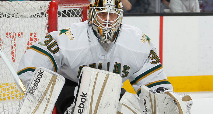 Top 5: Players You Forgot Were Dallas&nbsp;Stars