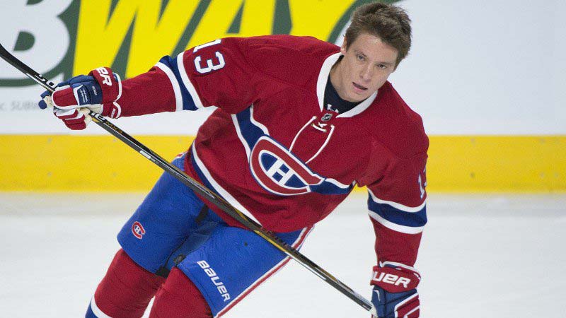Top 5: Players You Forgot Were Montreal&nbsp;Canadiens