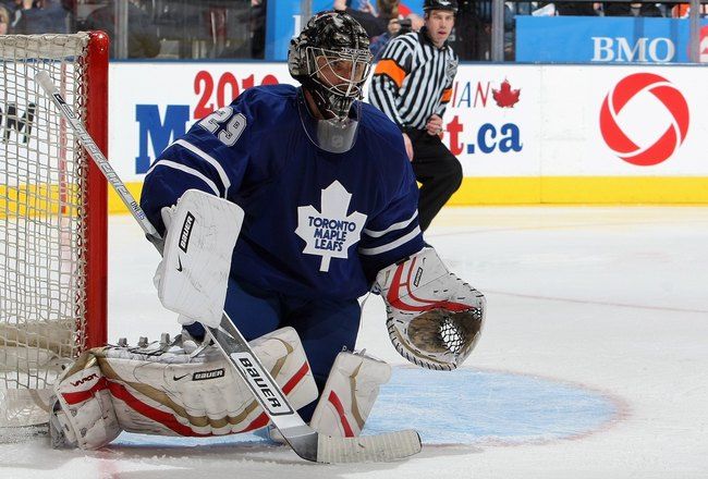 Top 5: Players You Forgot Were Toronto Maple&nbsp;Leafs