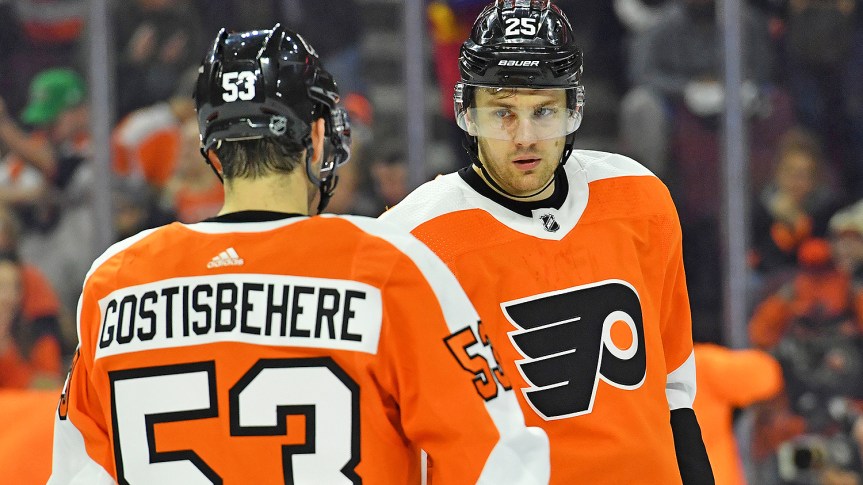 What If the Flyers Were Issued a Compliance&nbsp;Buyout?