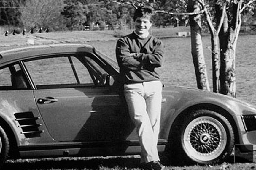 Worst Flyers Moment….Ever