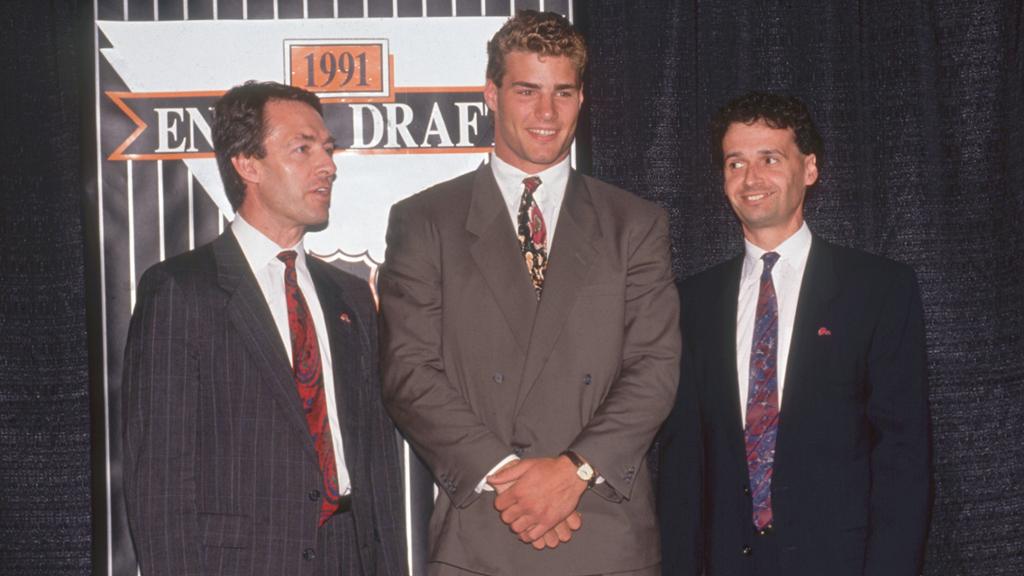 Top 5: Best Draft Classes