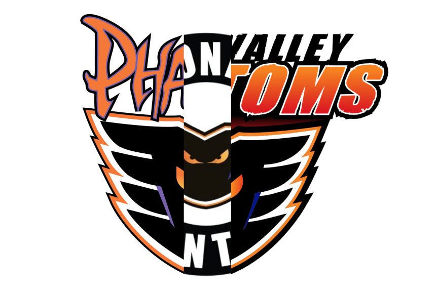 Worst to First: Phantoms&nbsp;Jerseys