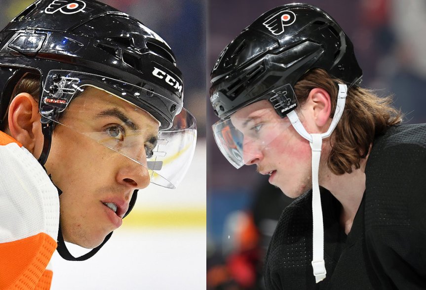 Morgan Frost’s Future Depends on the Fate of Nolan&nbsp;Patrick