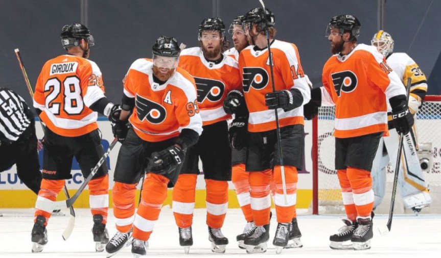 Have a Little&nbsp;Faith