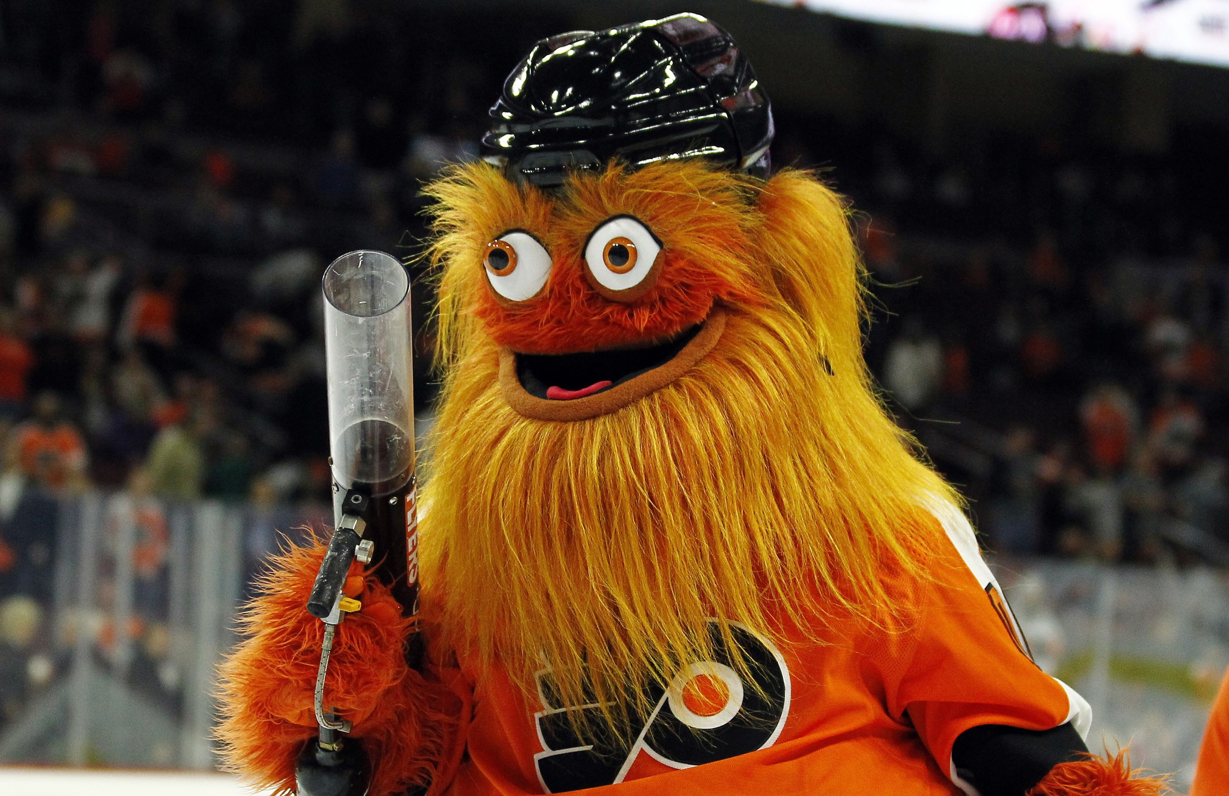 Top 5: Gritty Moments of Year 2