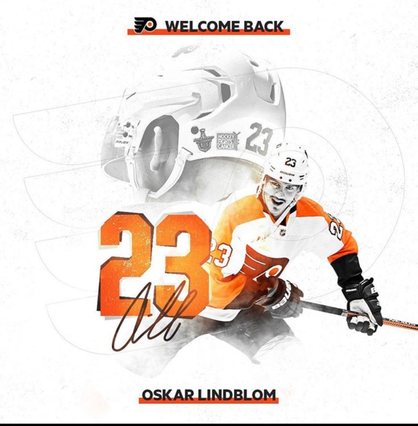 Miracle 2020: The Oskar Lindblom&nbsp;Story