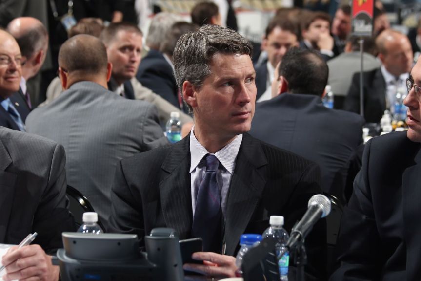 Chuck Fletcher’s Draft History with the&nbsp;Wild