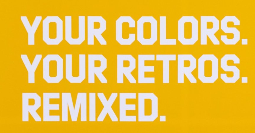 Worst to First: Adidas Reverse Retro&nbsp;Jerseys