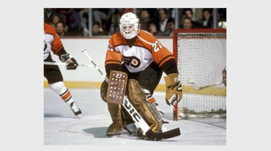 Part of the&nbsp;Game?