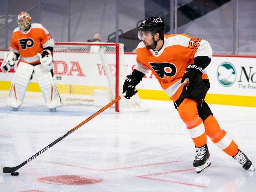 Offensive D-Men: Not Talking About Defensemen Who Play Offense&nbsp;Either