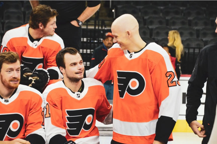 Please God, Not Oskar&nbsp;Lindblom