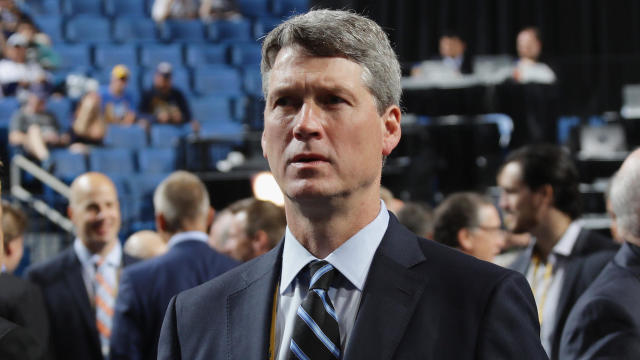 Will Chuck Fletcher Pull the Trigger on Roster&nbsp;Additions?