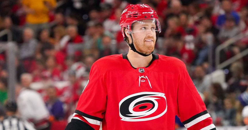 An Early Peek at the Key Unrestricted Free Agents (UFA’s) to Watch for This&nbsp;Offseason