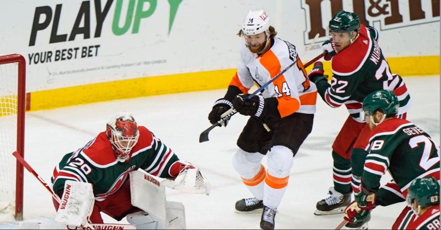 Is it over&nbsp;yet?