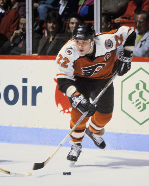 Give Tocchet A&nbsp;Chance