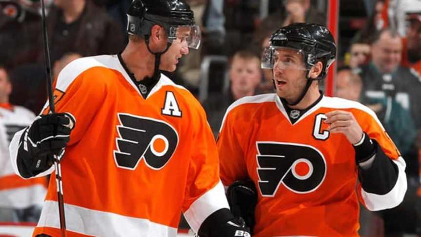 Ten Years Later: The Richards and Carter&nbsp;Trades