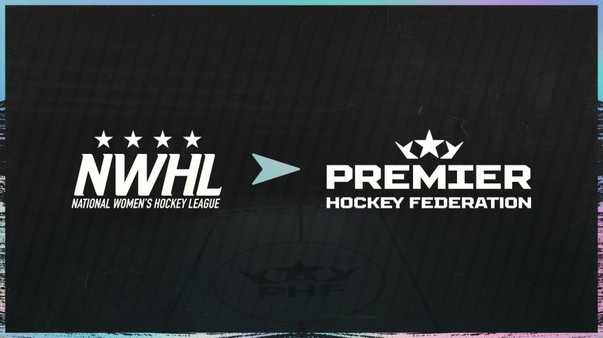 NWHL to Rebrand as Premier Hockey&nbsp;Federation