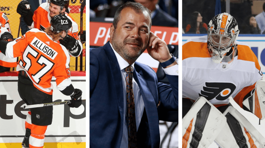 Top 5: Bold Predictions for the 2021-22&nbsp;Season