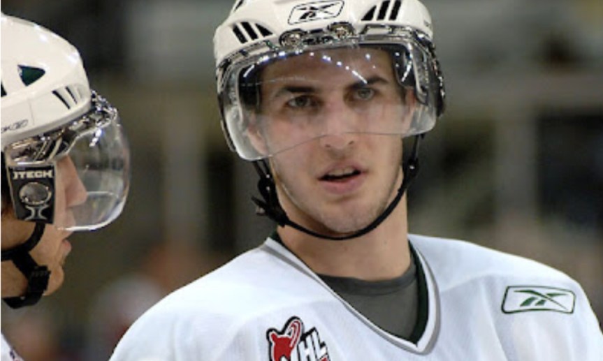 2010 Stanley Cup Final: The Real&nbsp;Nightmare