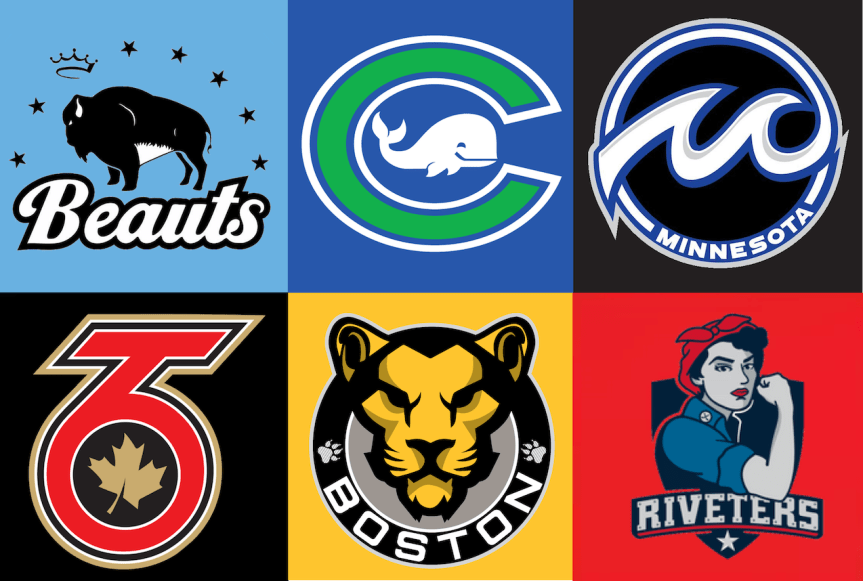 Worst to First: PHF Jerseys Season&nbsp;7