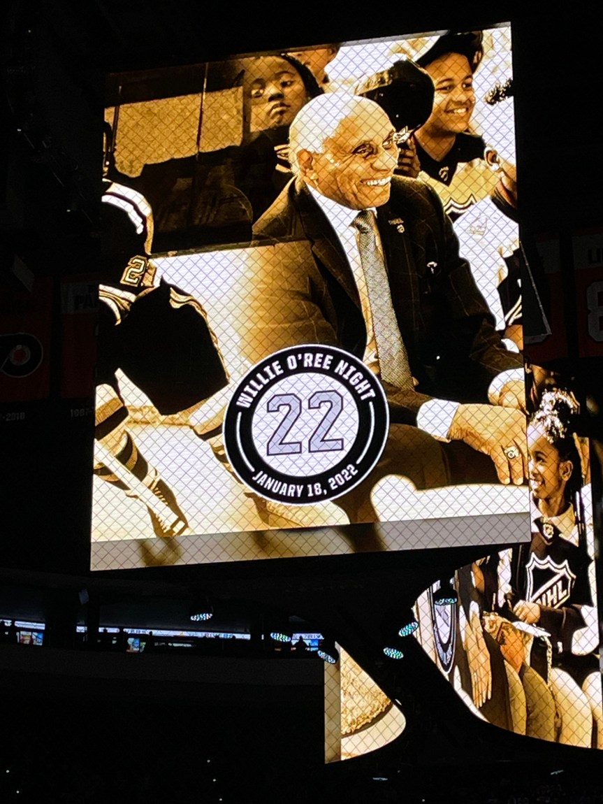 Hockey is for&nbsp;EVERYONE?