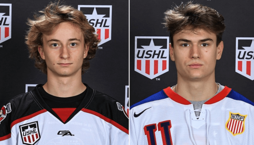 Philadelphia Flyers Mock Draft Based on Cool&nbsp;Names