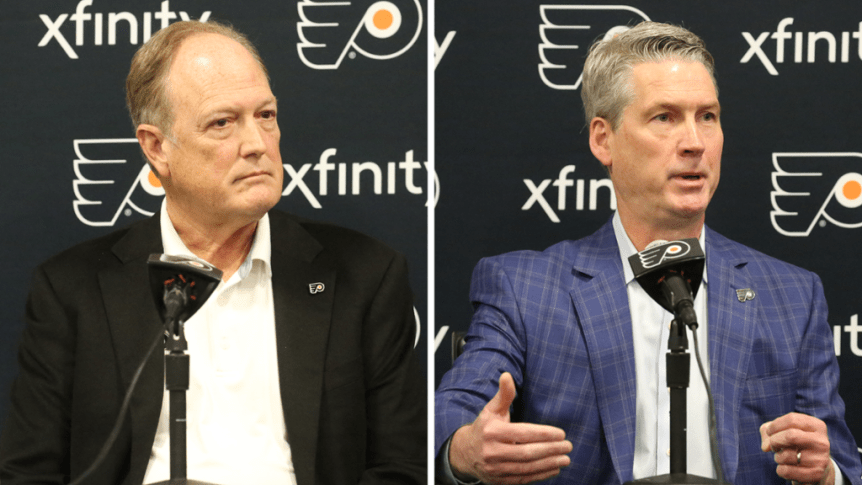 The Blank Check That&nbsp;Bounced