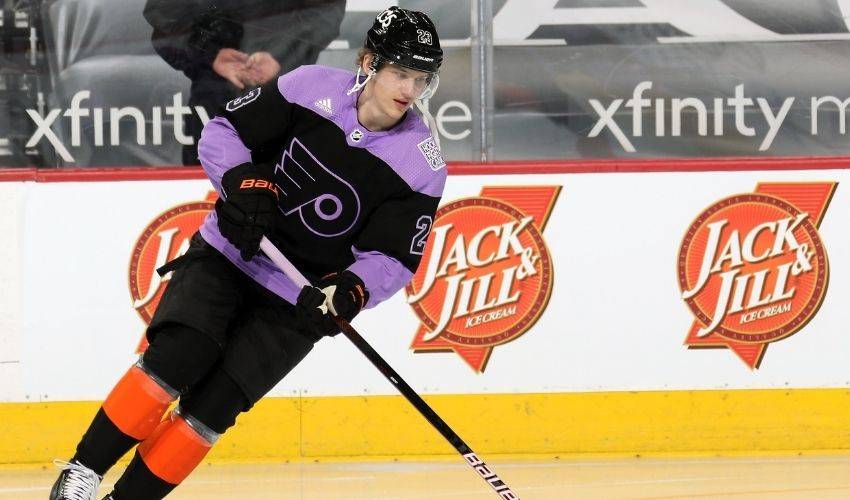 #OSKARSTRONG: It’s more than a&nbsp;hashtag