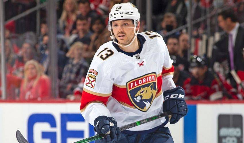 Flyers Should Circle Back on Sam&nbsp;Reinhart