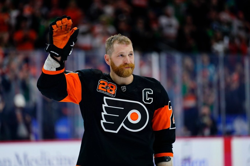 One Year Later: How the Flyers Have Changed Since the End of the Giroux&nbsp;Era
