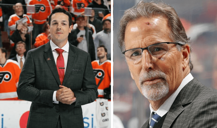 Philadelphia Flyers: Short Sighted Positives vs Long Term&nbsp;Rebuilding