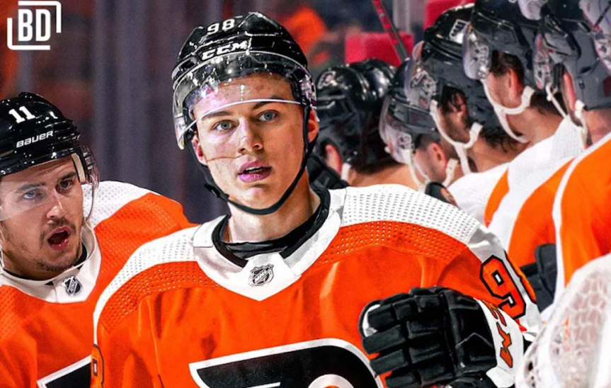 Is It Too Early for&nbsp;Bedard?