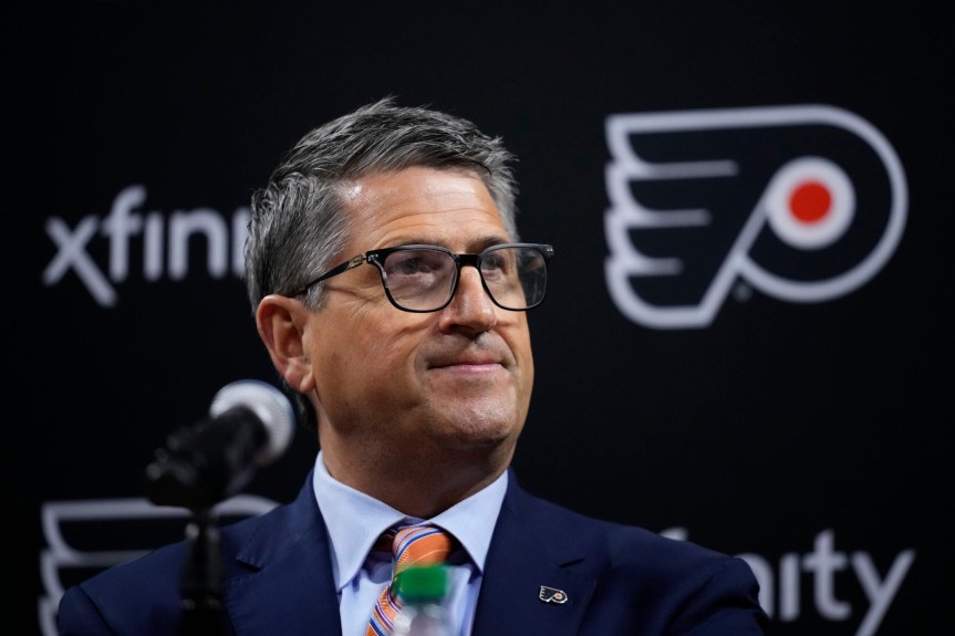 Keith Jones Wants To Build From “The Back End&nbsp;Up”