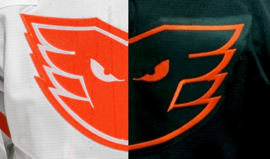 Ideal Lehigh Valley Phantoms Jerseys for&nbsp;2023-24