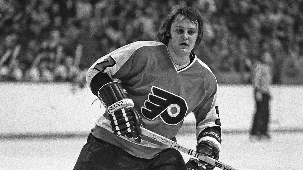 A Look Back: Flyers’ 7th Overall Picks