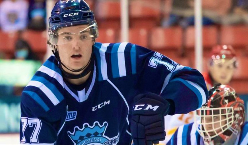 Will the Flyers want this 6-foot-6 Defensively Sound Player at No.&nbsp;95?