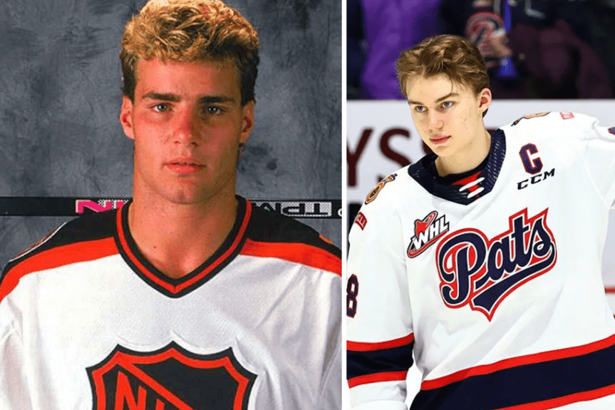 Can The Flyers Craft a “Lindros Trade” for Connor&nbsp;Bedard?