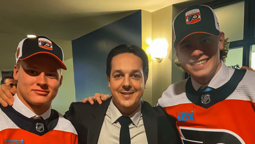 Draft’s over! Now&nbsp;what?!