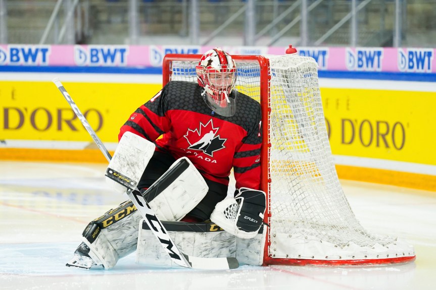 When Can Fans Expect To See Carson Bjarnason In&nbsp;Philadelphia?