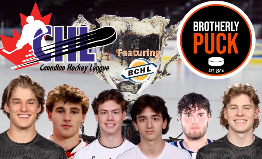 The Flyers Junior Hockey Prospect Report (Feb. 3 – Feb.&nbsp;18)