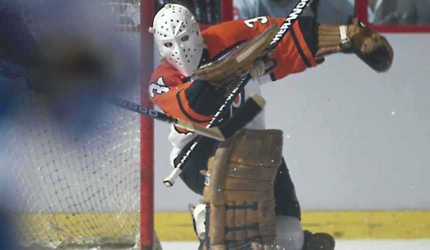 38 Years Later: Remembering Pelle Lindbergh’s Remarkable and Tragic&nbsp;History